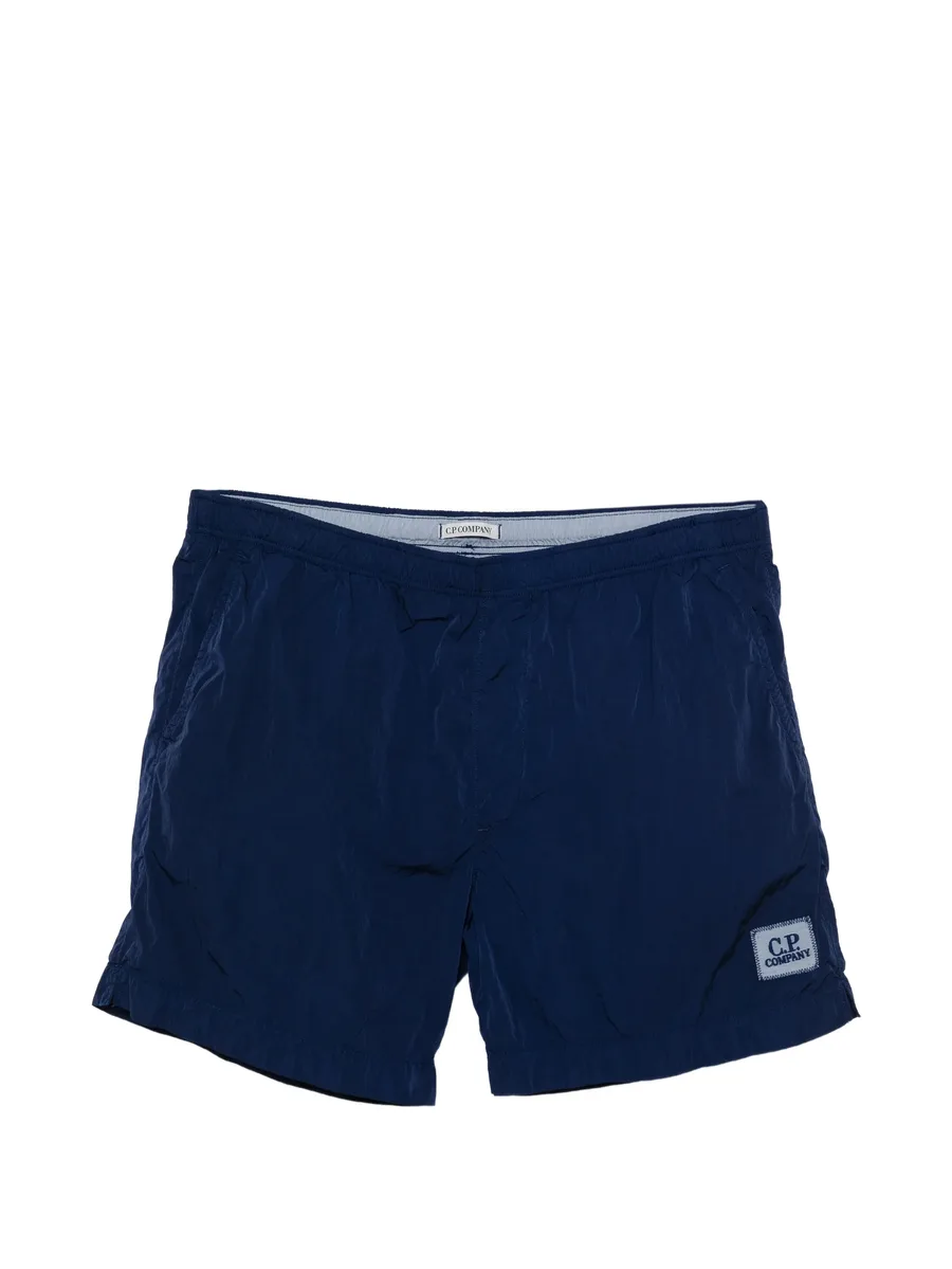 eco-chrome r swim shorts 2