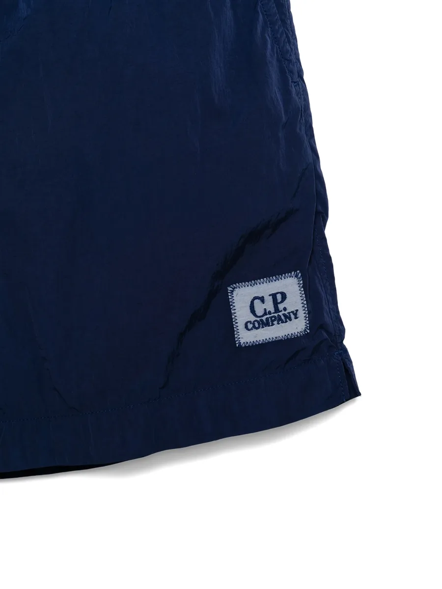eco-chrome r swim shorts 6
