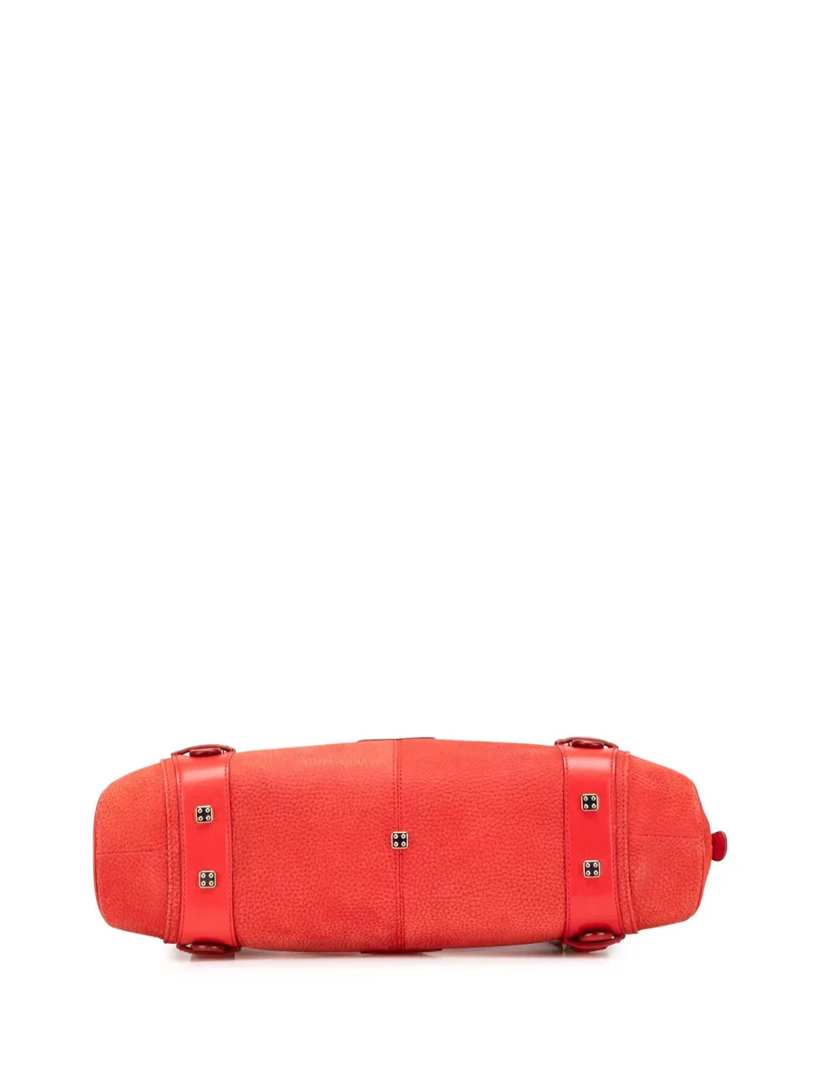 сумка Nubuck Senda (2004 год) 8