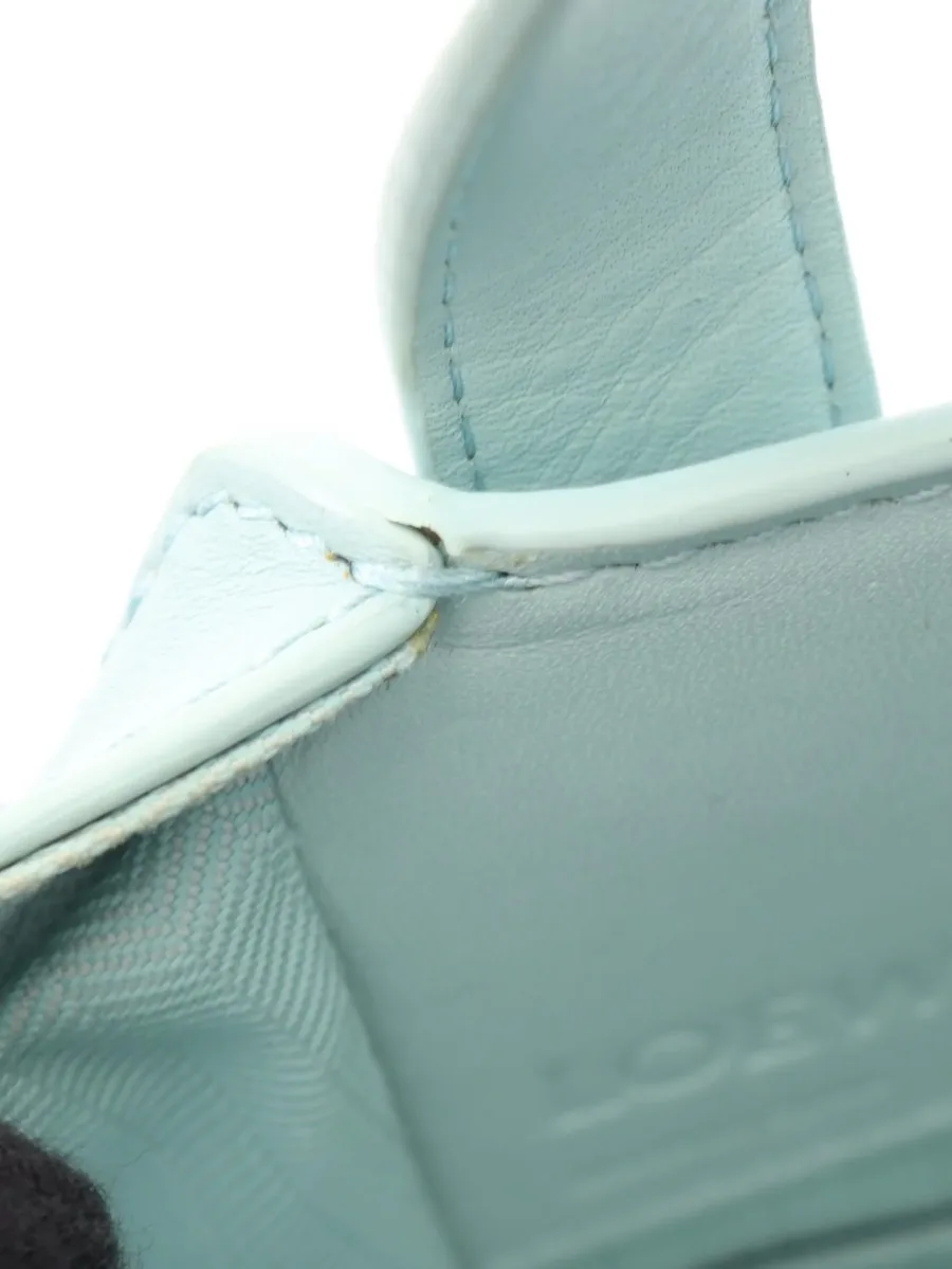 2000s Hammock leather tote bag 12