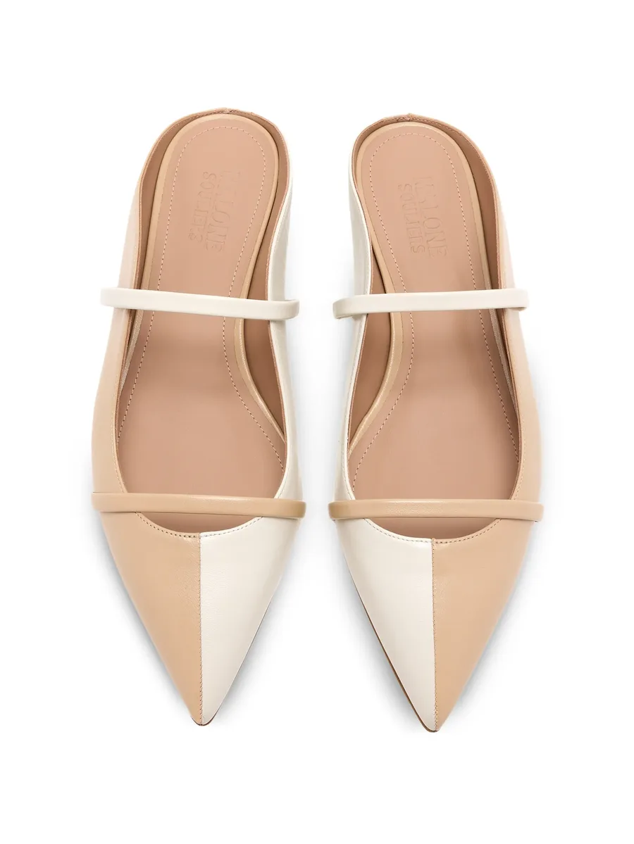 Maureen mules 4