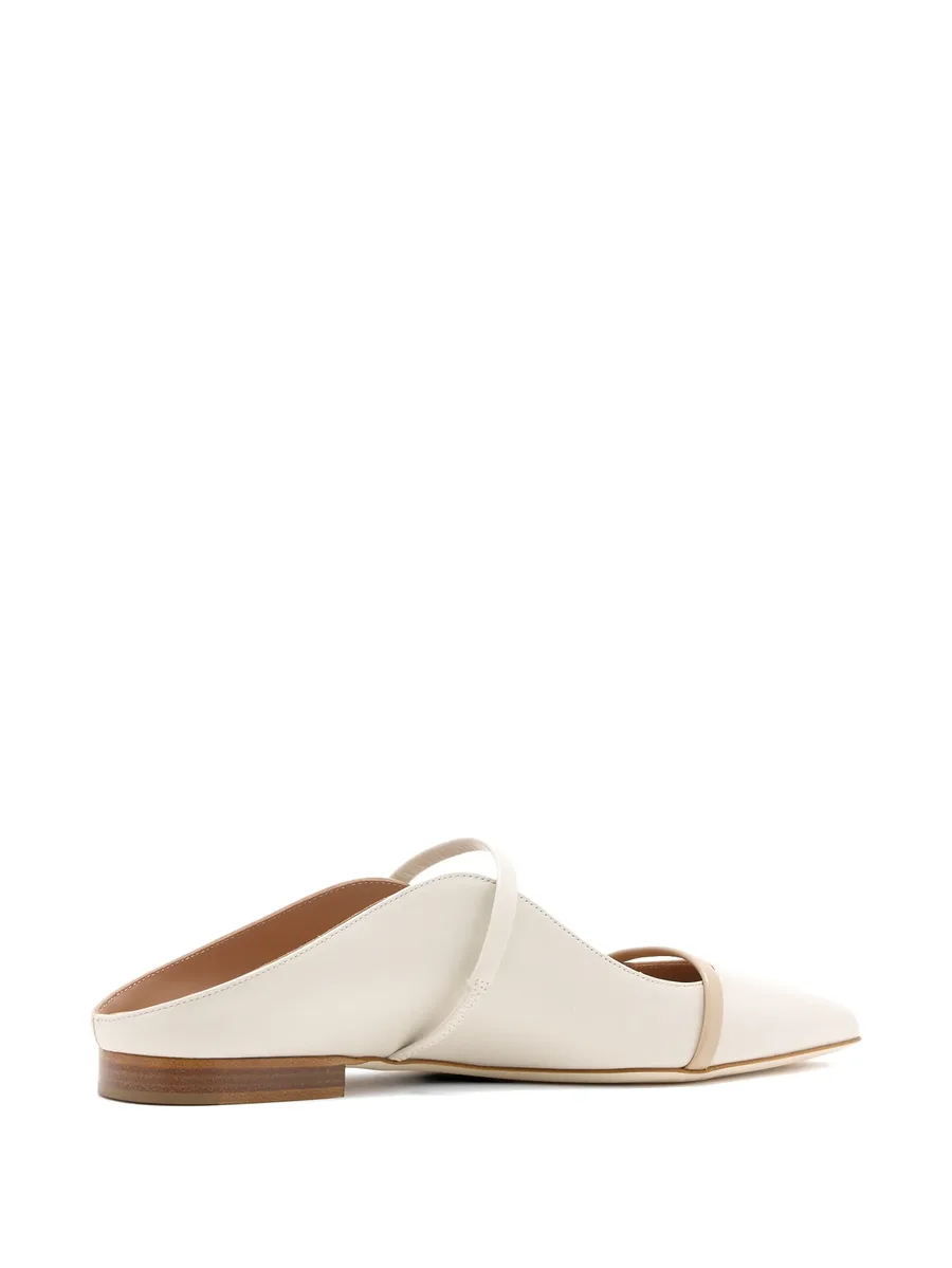 Maureen mules 6
