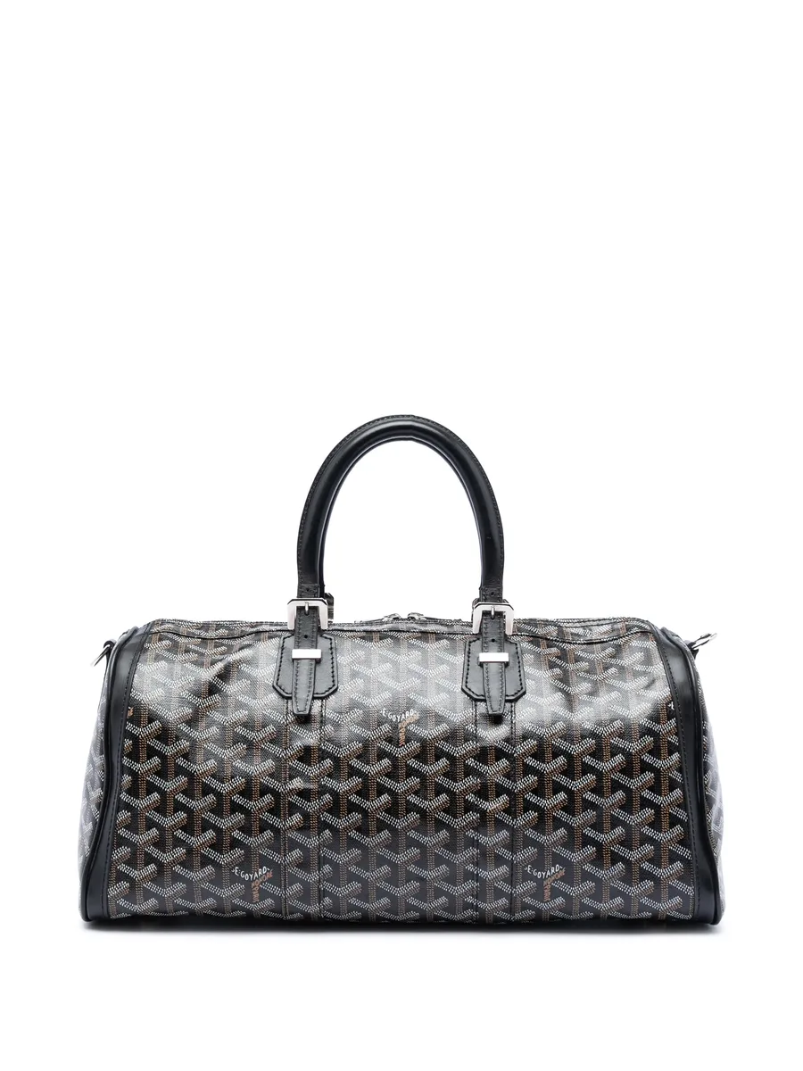2007 Goyardine Croisiere 35 satchel 1