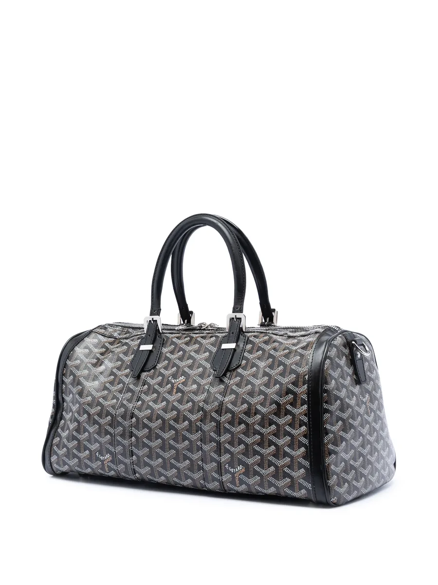 2007 Goyardine Croisiere 35 satchel 3