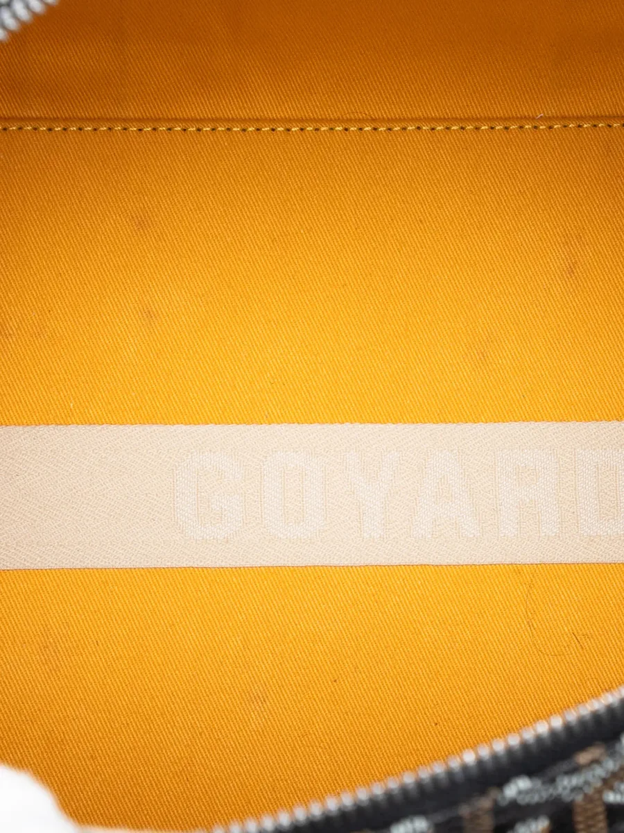 2007 Goyardine Croisiere 35 satchel 5
