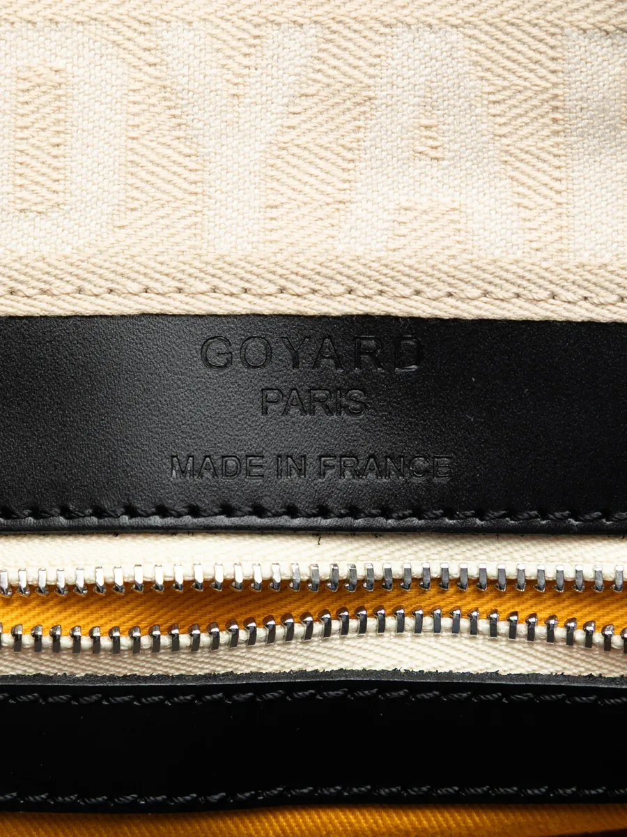 2007 Goyardine Croisiere 35 satchel 6
