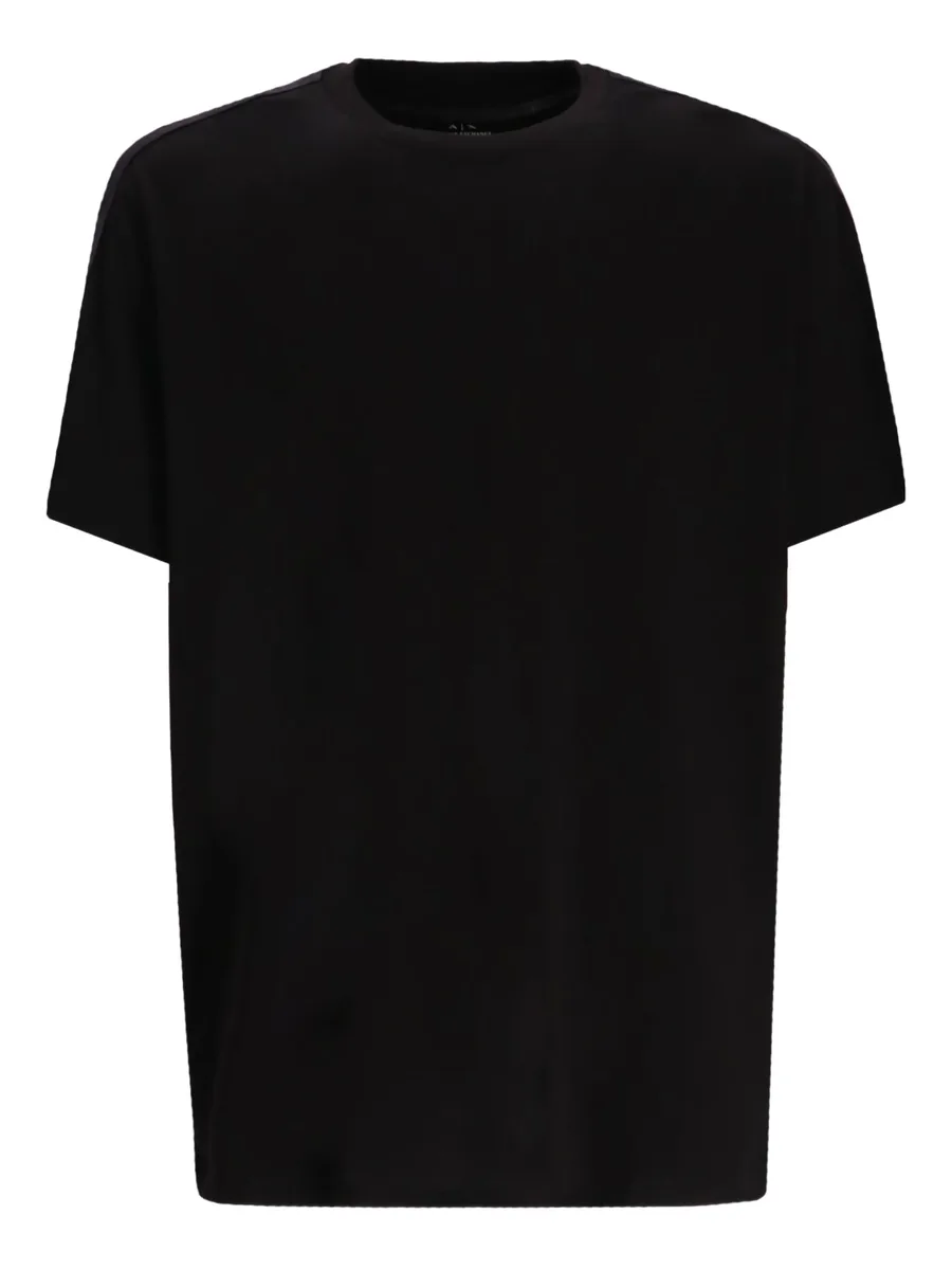 short-sleeve T-shirt 2