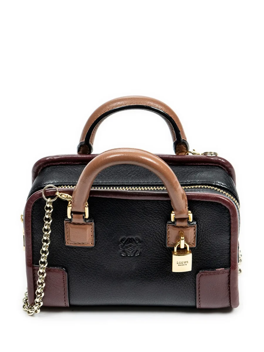 Mini Amazona handbag 1