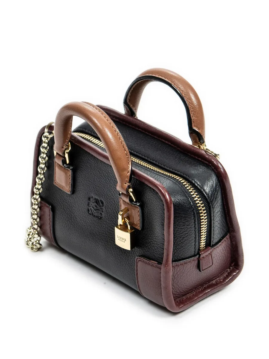 Mini Amazona handbag 5