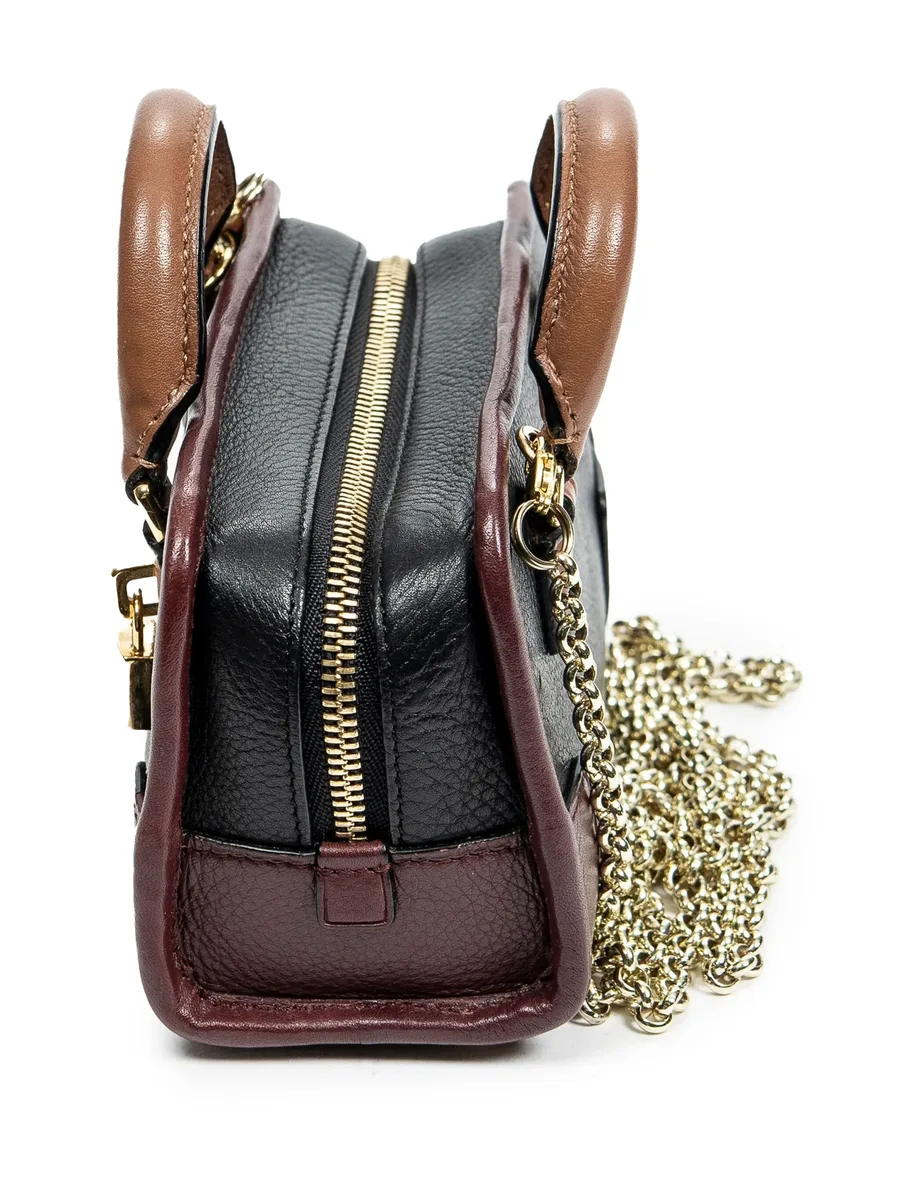 Mini Amazona handbag 8