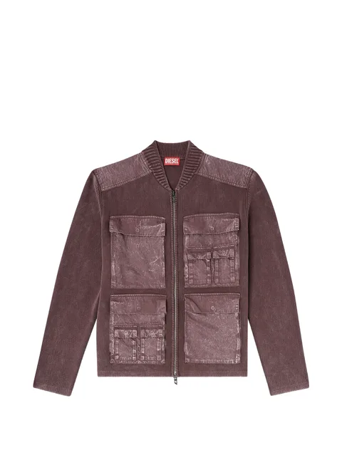 K-Gerome cardigan