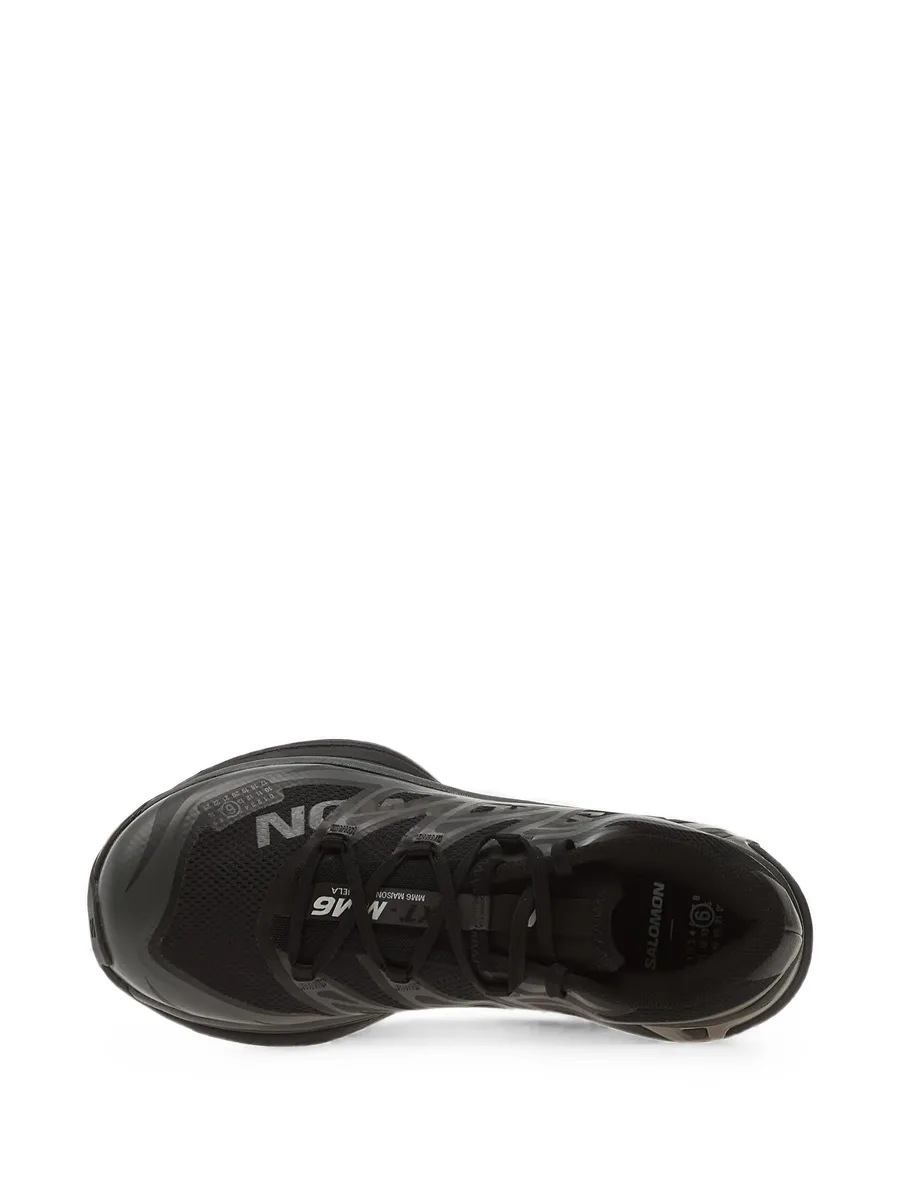 x Salomon XT-4 lace-up sneakers 8