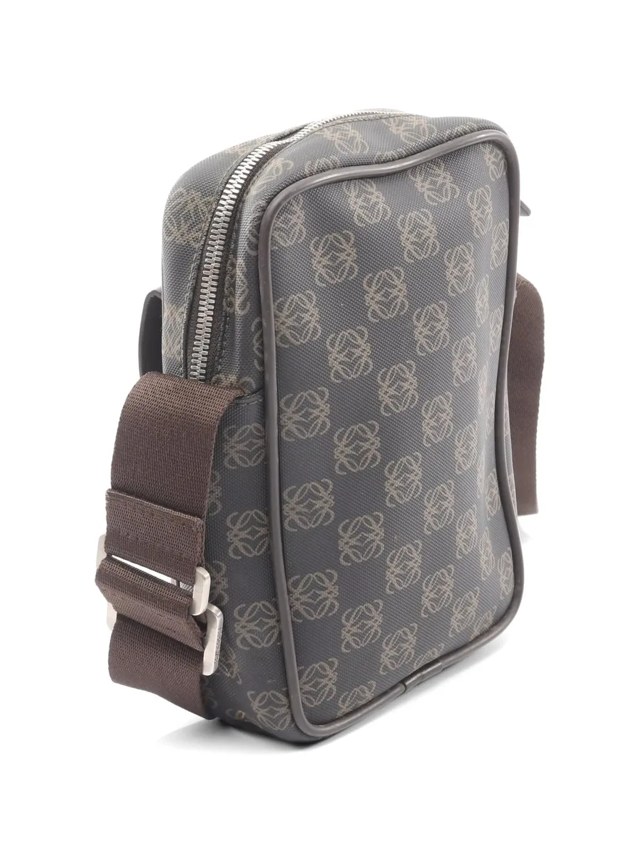 2000s Repeat Anagram crossbody bag 3