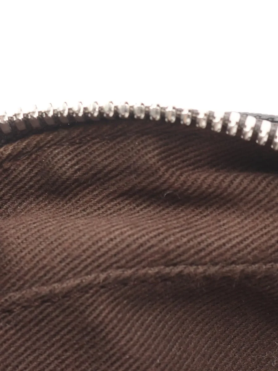 2000s Repeat Anagram crossbody bag 8