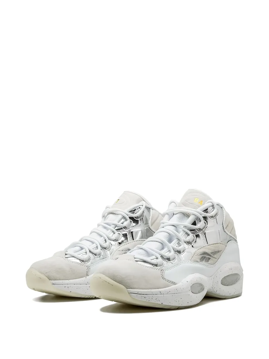 Question Mid Bait sneakers 4