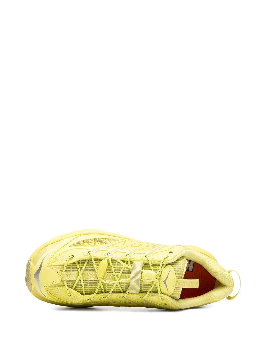 Mafate Three2 Grid JP "atmos Exclusive - Yuzu" sneakers 4
