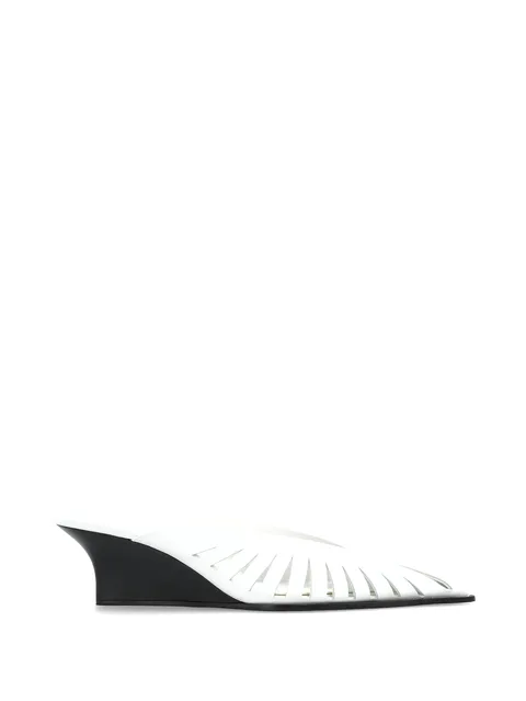мюли Fauve Low Cut