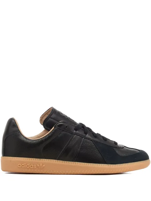 кроссовки BW Army Lux Black Gum