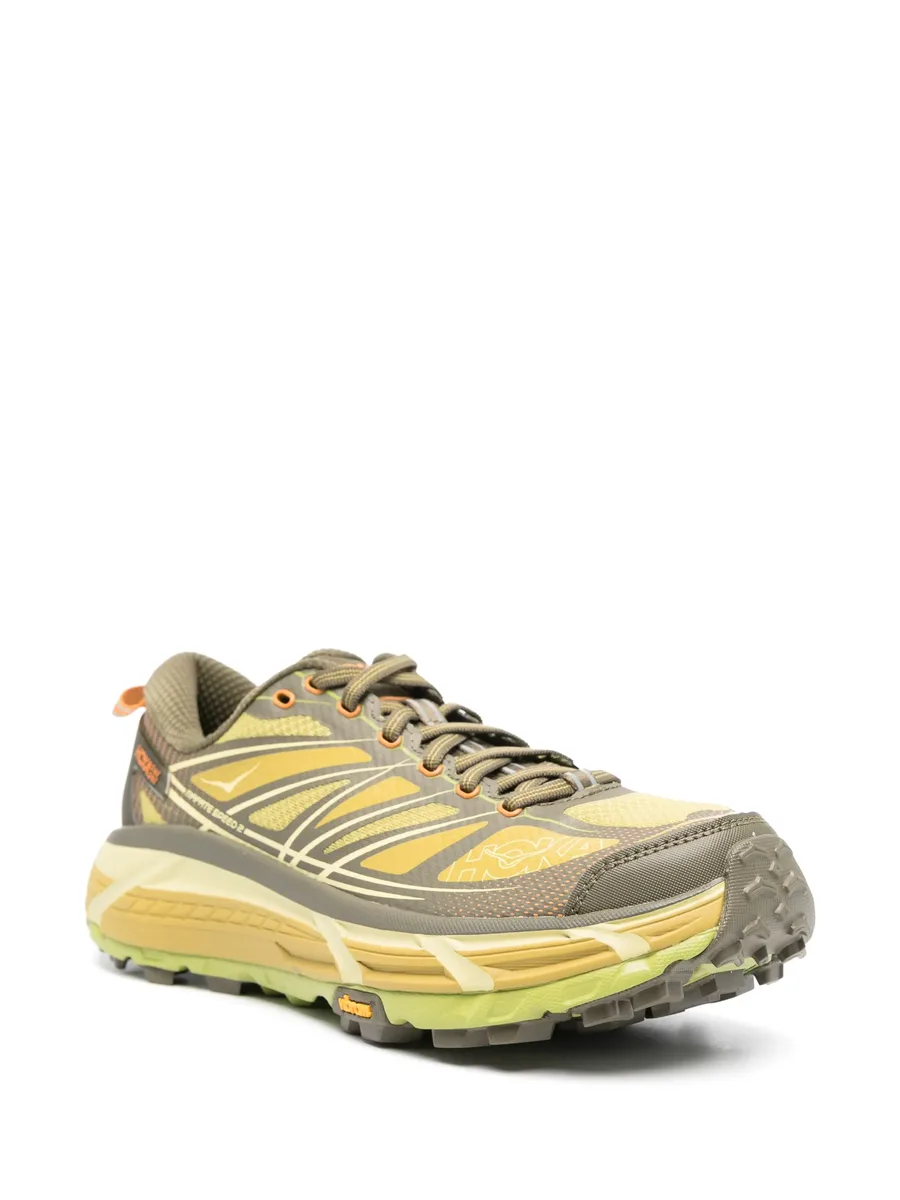 Mafate Speed 2 sneakers 4