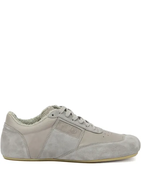 Anatomic sneakers