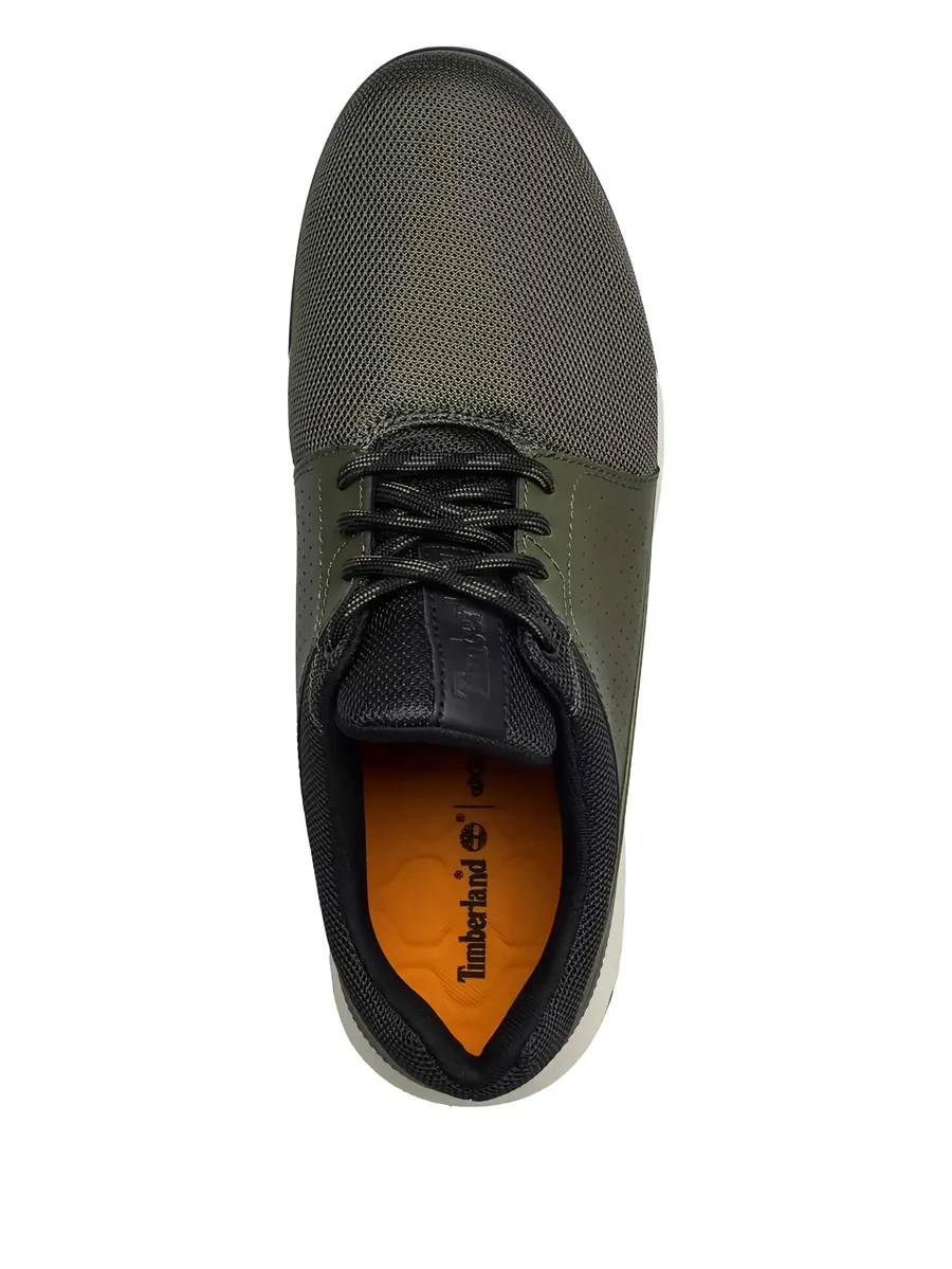 Killington Ultra Low sneakers 6