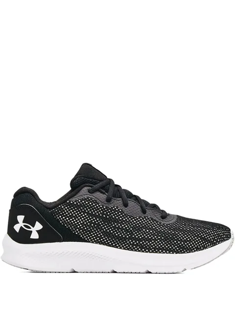 Shadow "Black/White" sneakers