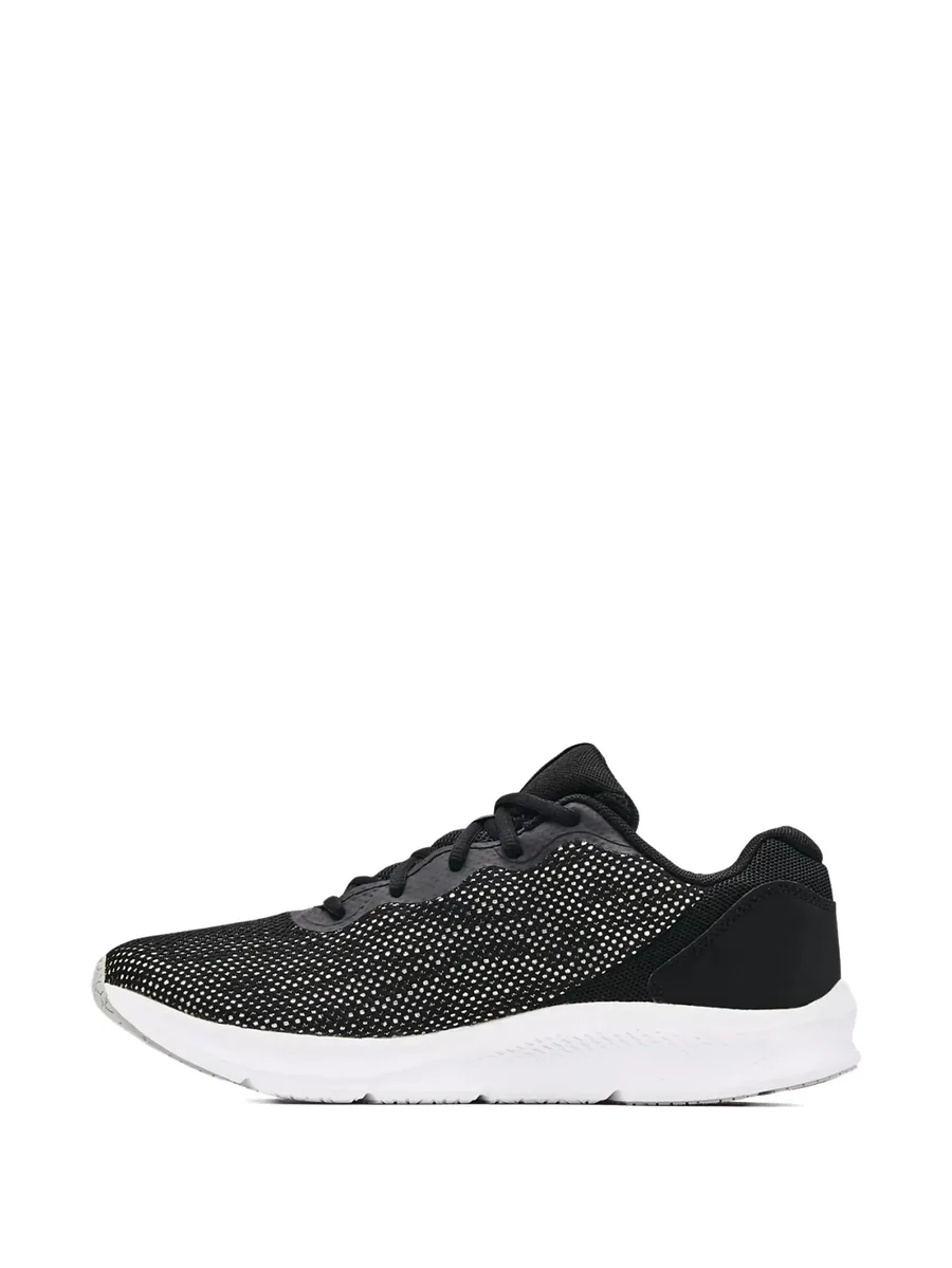 Shadow "Black/White" sneakers 6