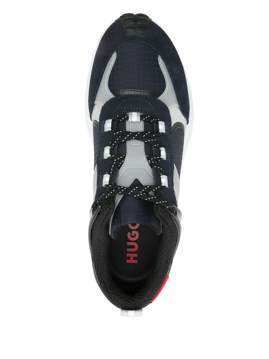 mesh sneakers 7
