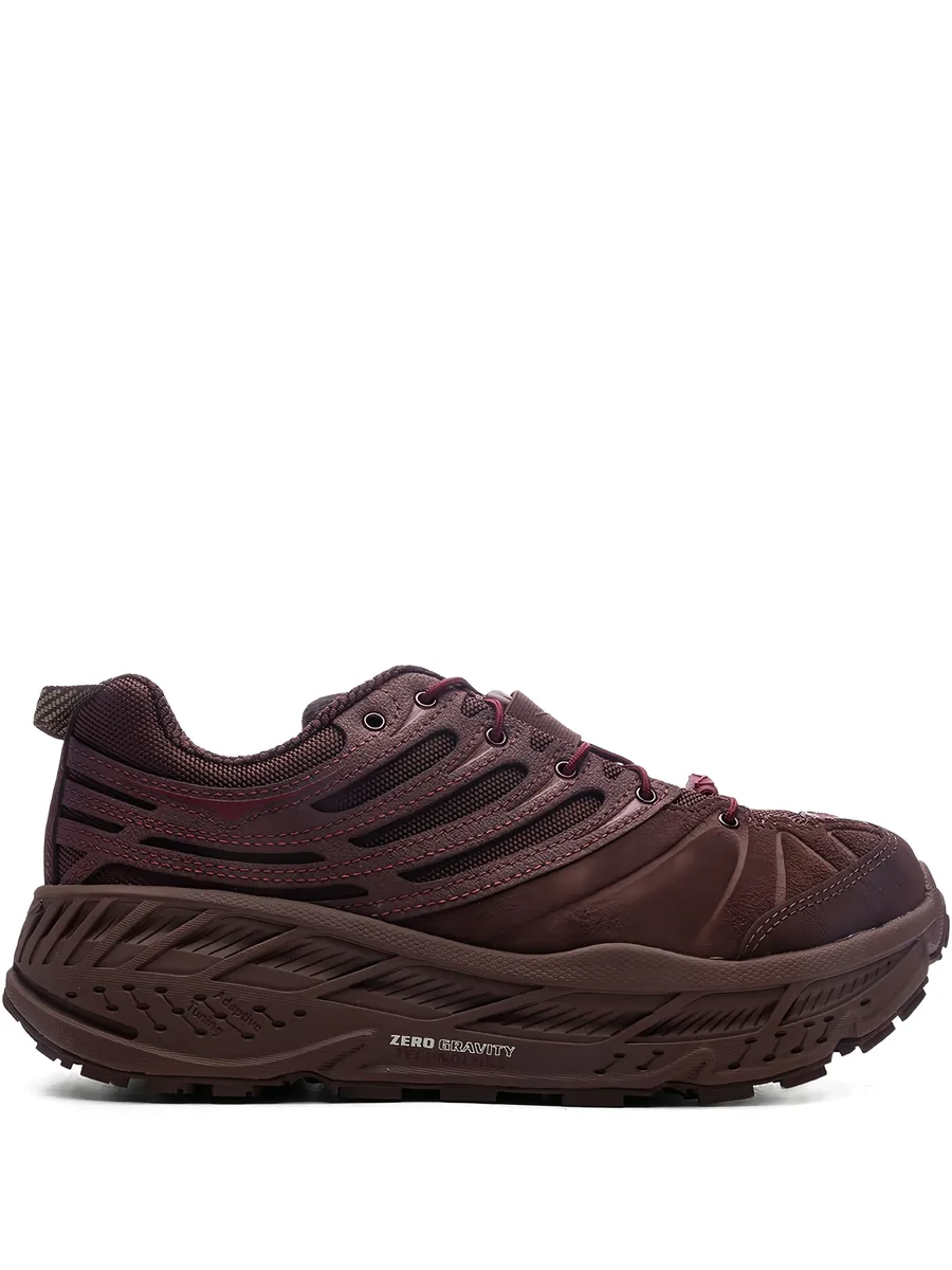 Stinson Evo trainers 2