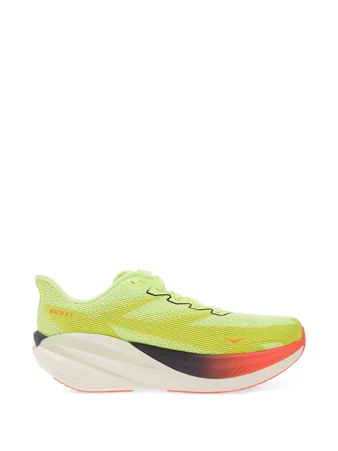 Mach X 3 sneakers