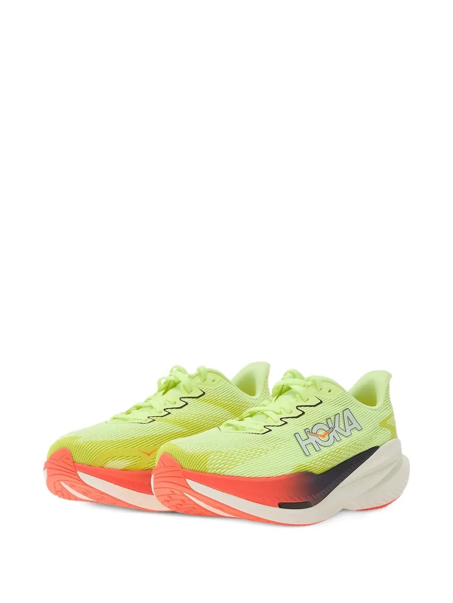 Mach X 3 sneakers 3