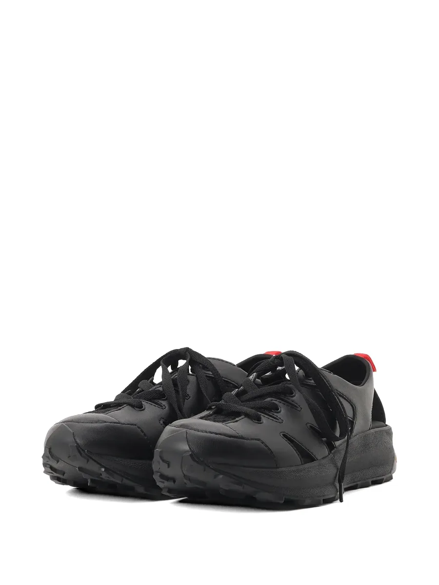 cut-out sneakers 4