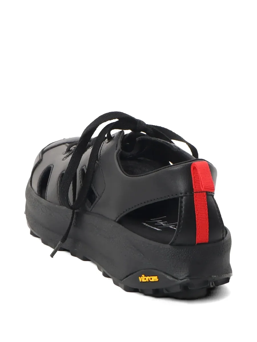 cut-out sneakers 6