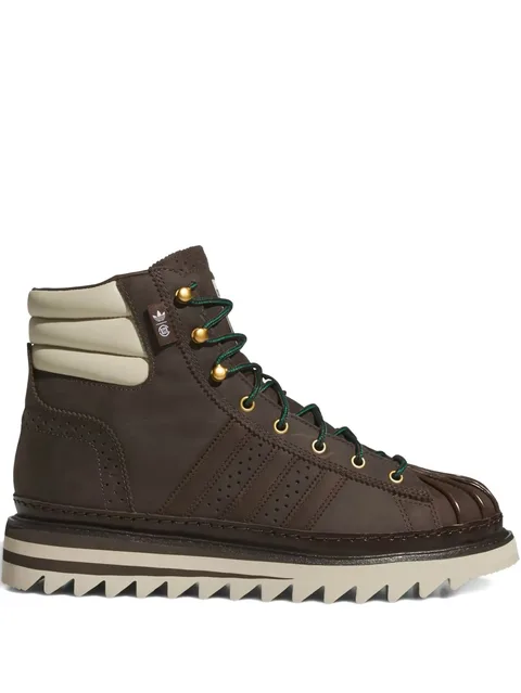 Pro Model sneakers