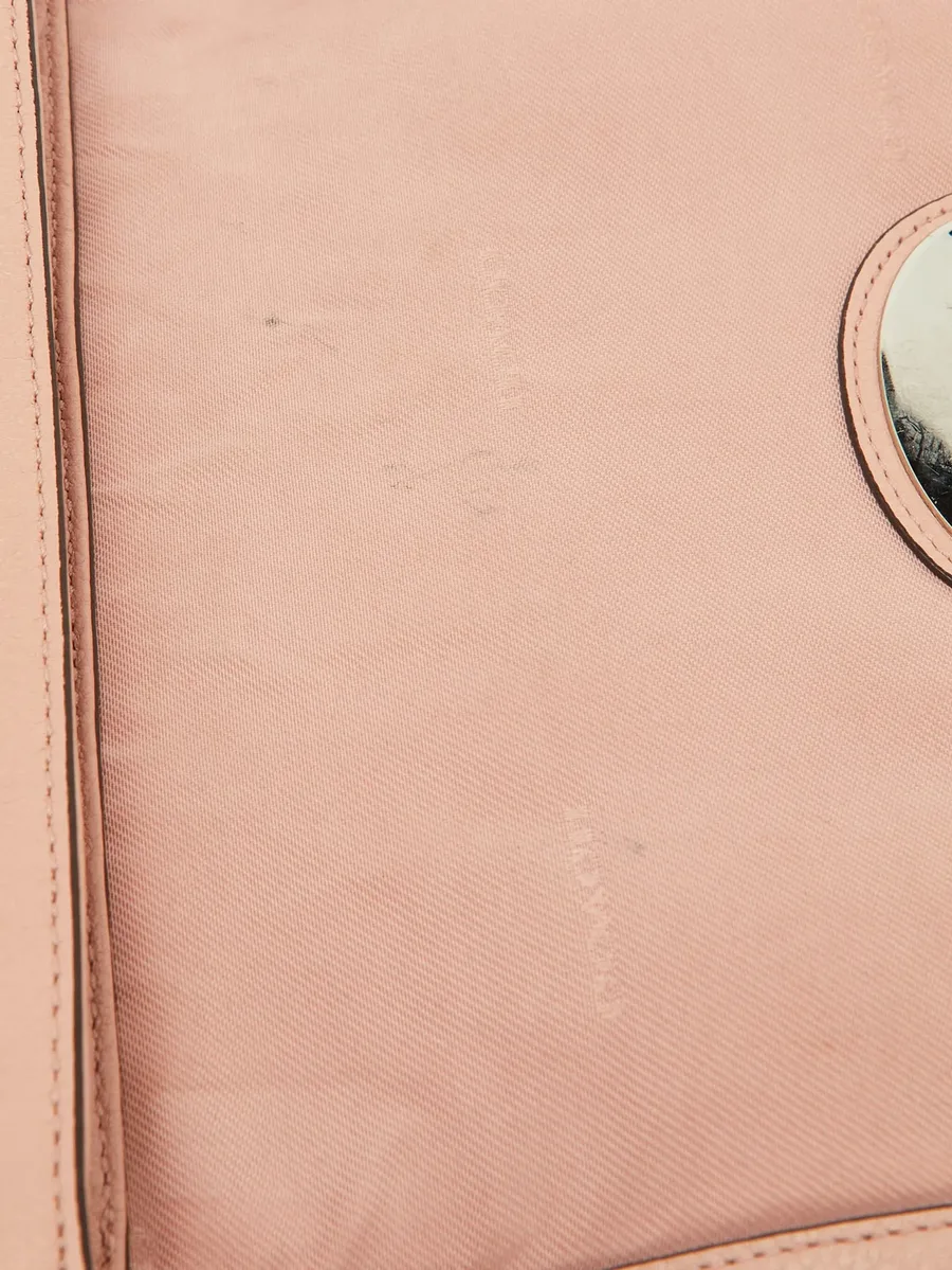 Crosstown cross body bag 10