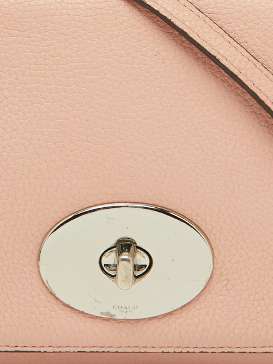 Crosstown cross body bag 12