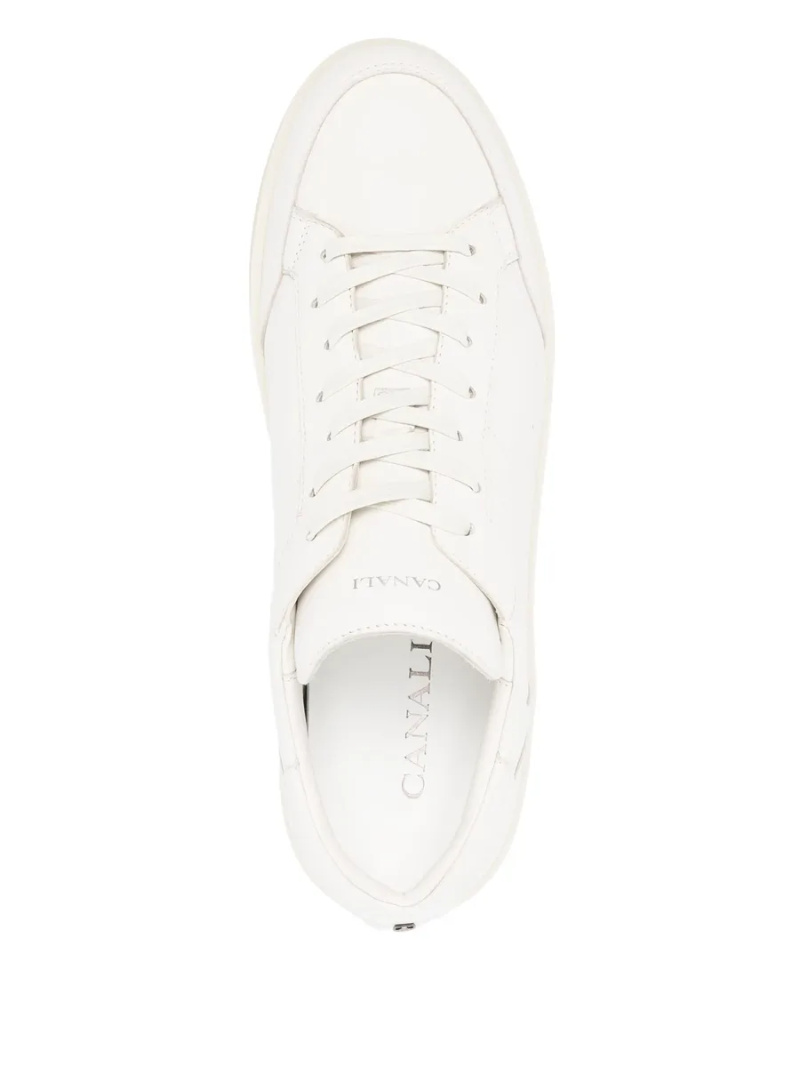 leather sneakers 7