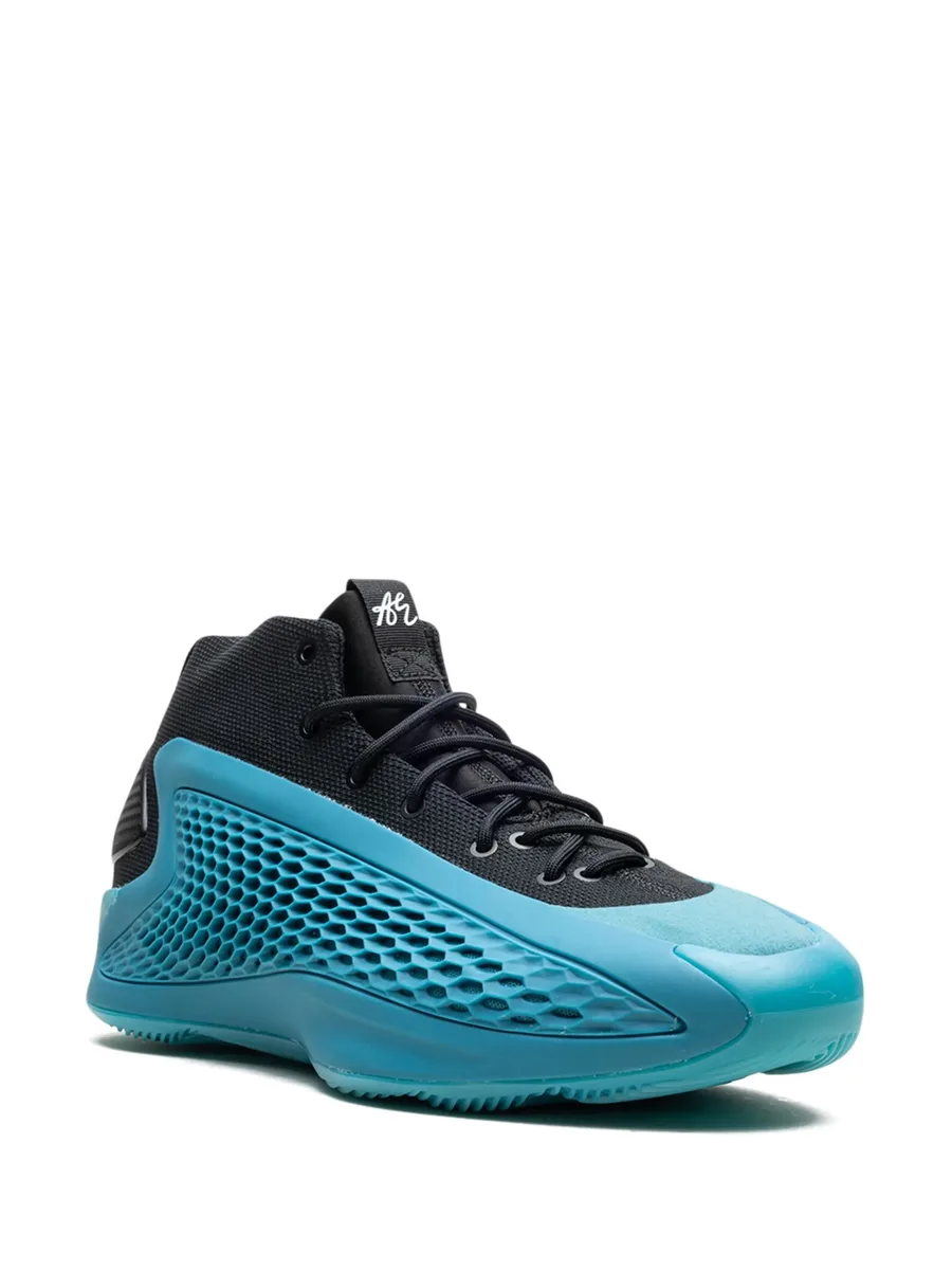 A.E. 1 Low lace-up sneakers 4