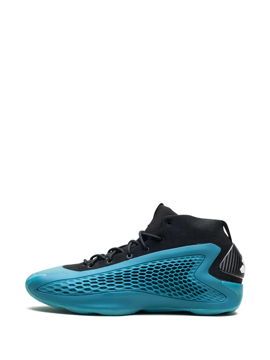 A.E. 1 Low lace-up sneakers 12