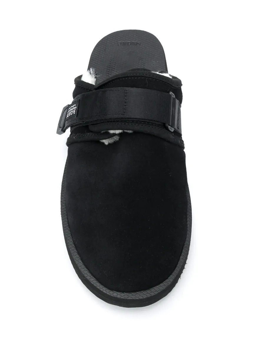 touch strap slippers 7