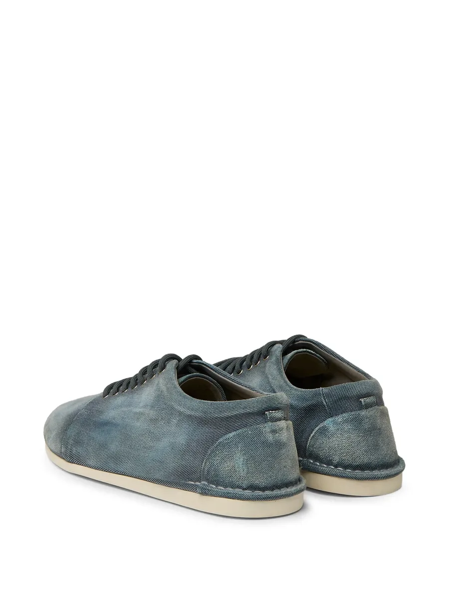 lace-up sneakers 6
