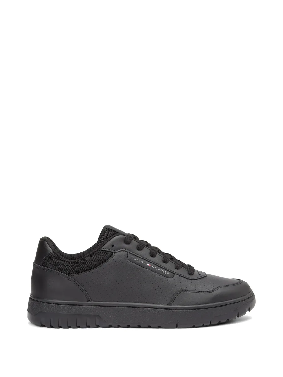 perforated sneakers 2