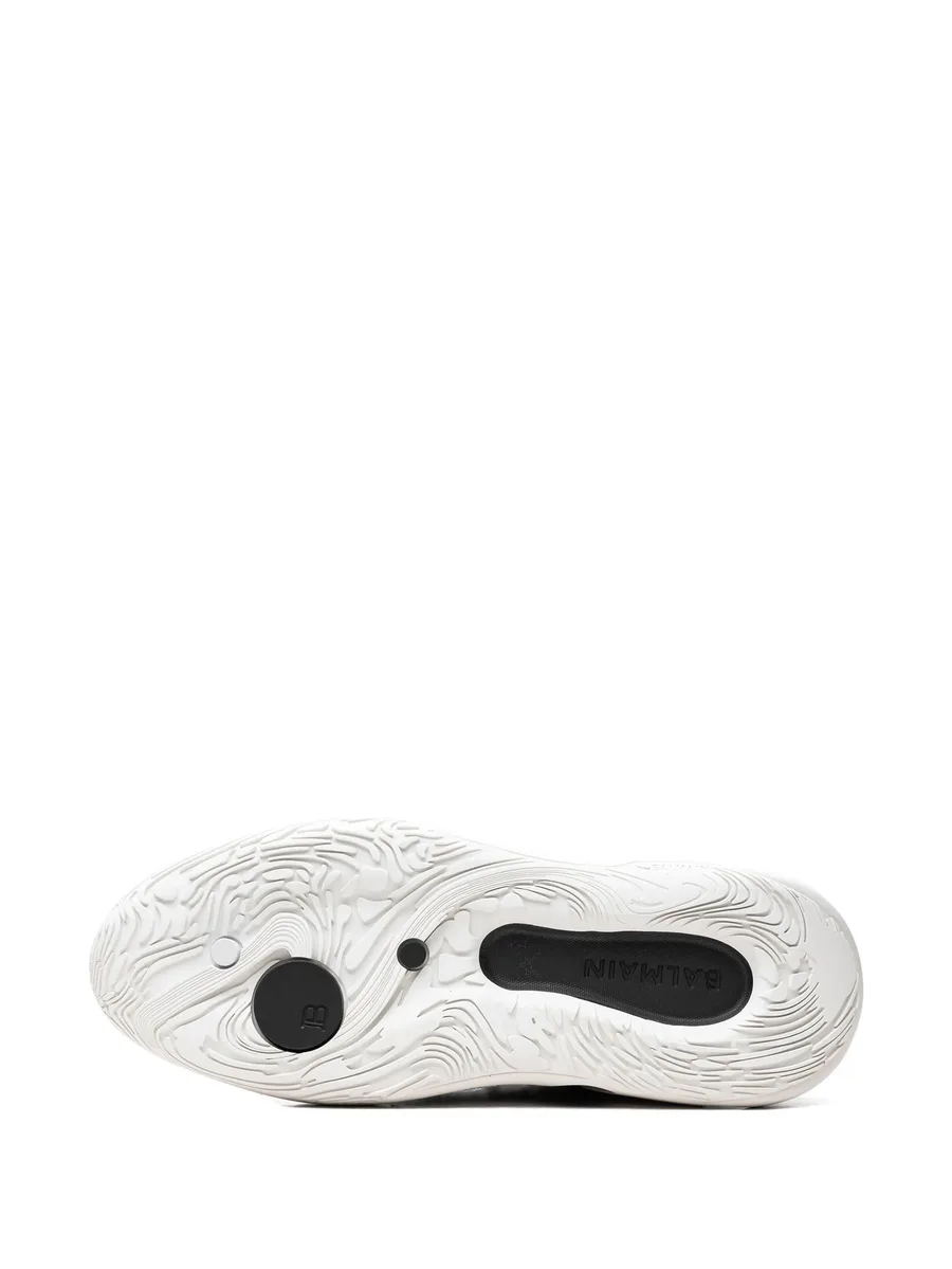 B Court T Asymmetric "Chunky" sneakers 8