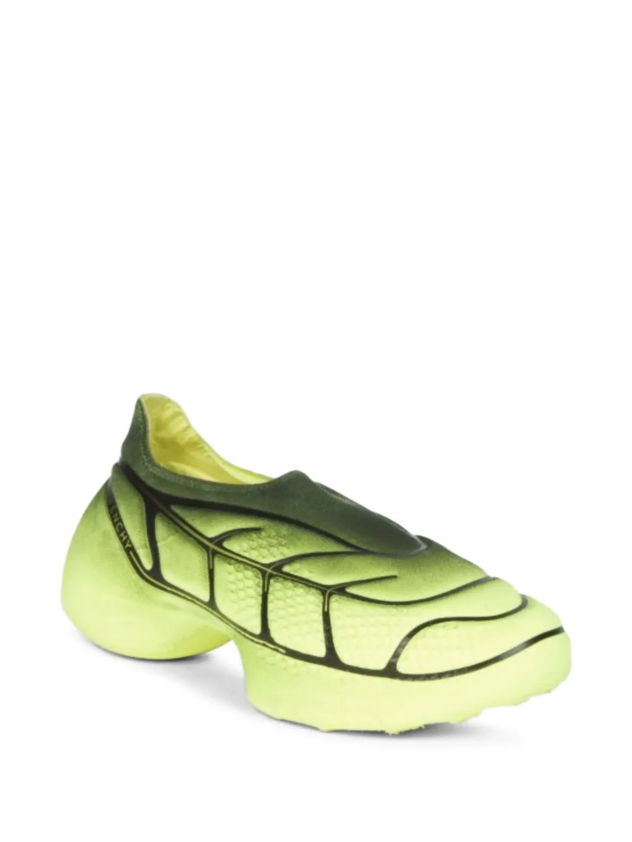 TK-360+ "Yellow" sneakers 4