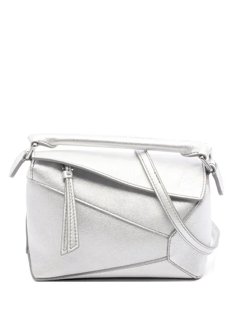 mini Puzzle handbag