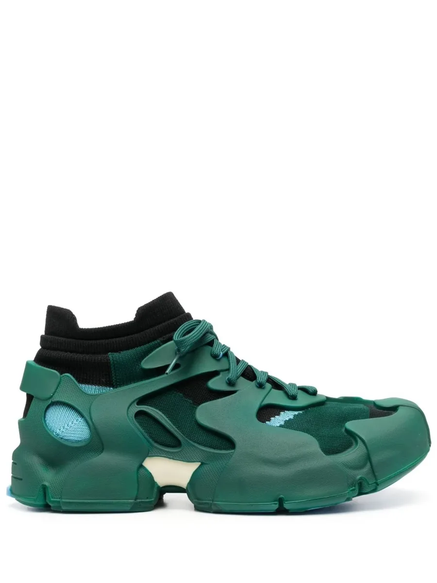 Tossu chunky sneakers 2