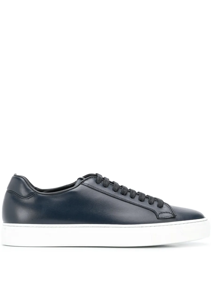 low top Ugo sneakers 2
