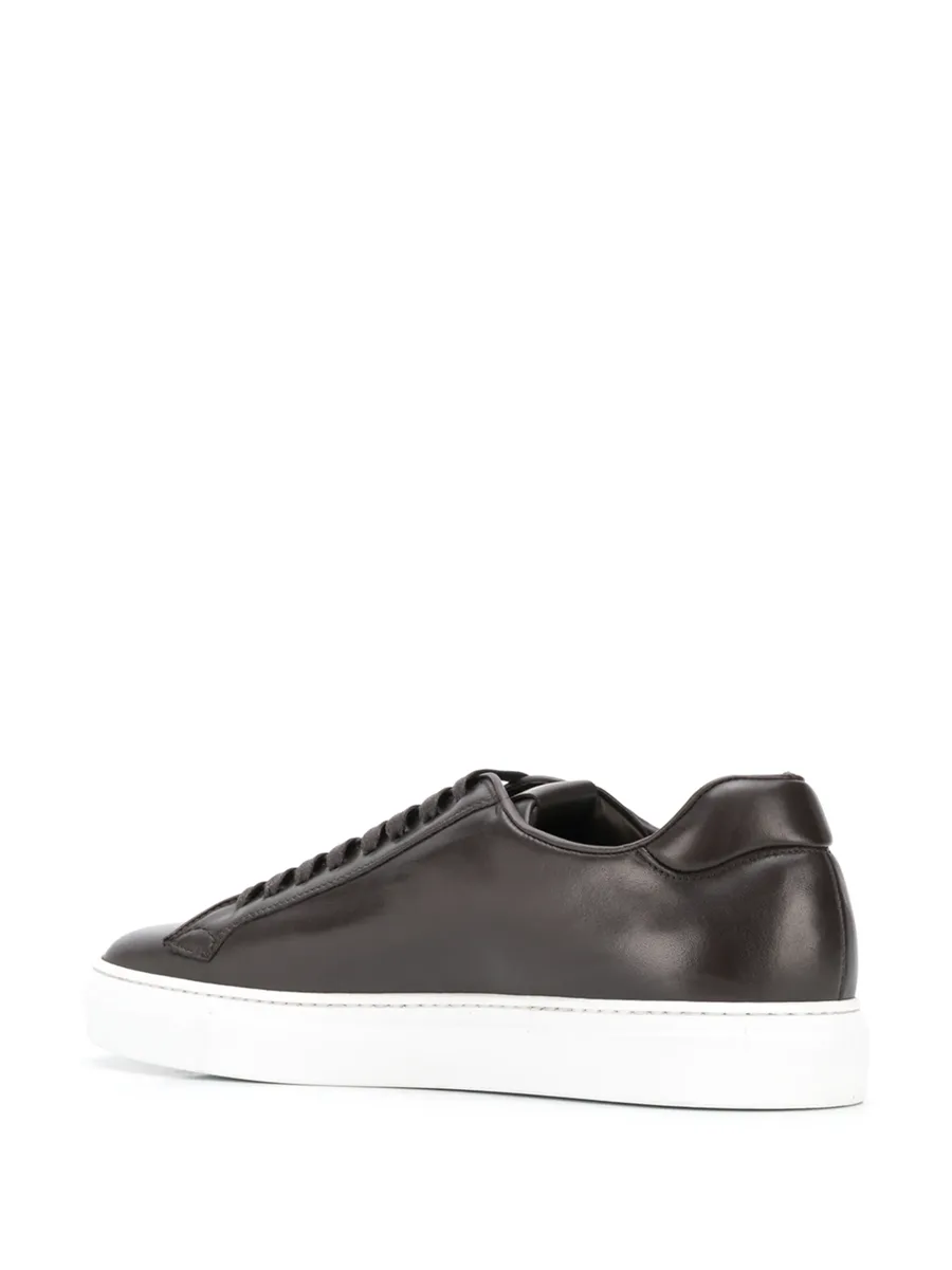 low top Ugo sneakers 6