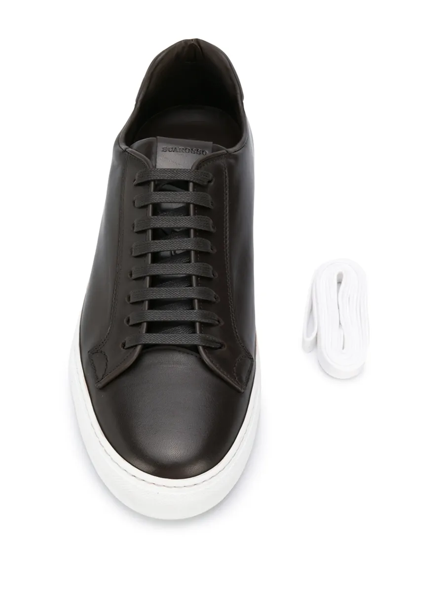 low top Ugo sneakers 8