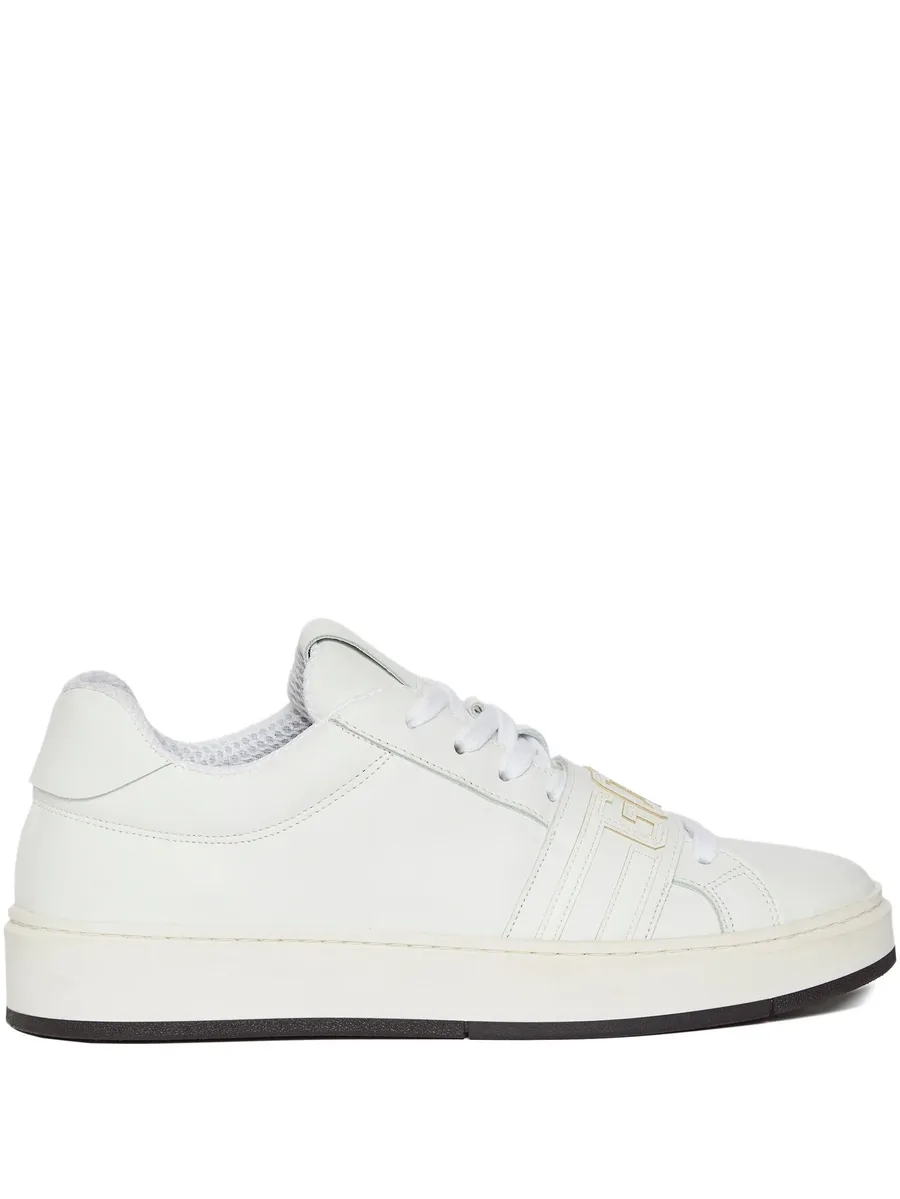logo-band sneakers 2
